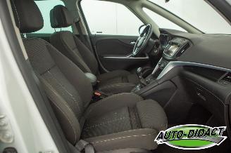Opel Zafira 1.4 Turbo 7p. Navi Camera Pano Business+ picture 21