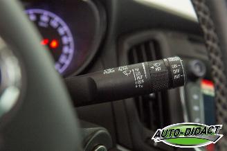 Opel Zafira 1.4 Turbo 7p. Navi Camera Pano Business+ picture 19