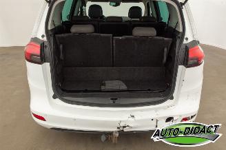 Opel Zafira 1.4 Turbo 7p. Navi Camera Pano Business+ picture 42