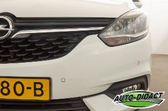 Opel Zafira 1.4 Turbo 7p. Navi Camera Pano Business+ picture 38