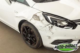 Opel Zafira 1.4 Turbo 7p. Navi Camera Pano Business+ picture 34