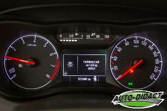 Opel Zafira 1.4 Turbo 7p. Navi Camera Pano Business+ picture 6