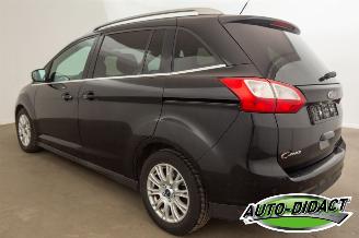 Ford C-Max 1.6 Titanium Clima picture 3