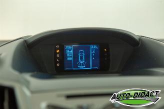 Ford C-Max 1.6 Titanium Clima picture 9
