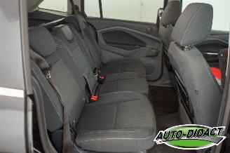 Ford C-Max 1.6 Titanium Clima picture 23