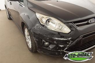 Ford C-Max 1.6 Titanium Clima picture 28