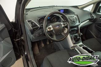 Ford C-Max 1.6 Titanium Clima picture 24