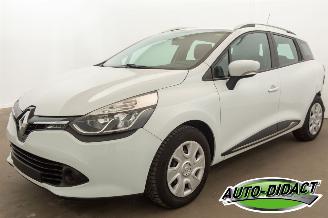  Renault Clio 1.5 dCi Airco Navi 2016/3
