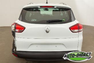 Renault Clio 1.5 dCi Airco Navi picture 34