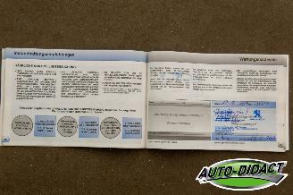 Peugeot 206+ 1.4 Airco Navi picture 26