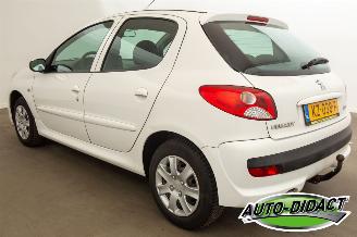 Peugeot 206+ 1.4 Airco Navi picture 3