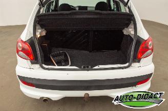 Peugeot 206+ 1.4 Airco Navi picture 34