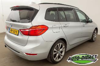 BMW 2-serie Gran Tourer 218i 7p. Automaat Pano Navi Clima picture 4