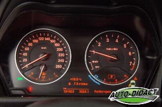BMW 2-serie Gran Tourer 218i 7p. Automaat Pano Navi Clima picture 6