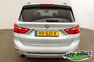 BMW 2-serie Gran Tourer 218i 7p. Automaat Pano Navi Clima picture 36