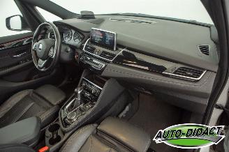 BMW 2-serie Gran Tourer 218i 7p. Automaat Pano Navi Clima picture 21