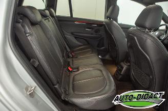 BMW 2-serie Gran Tourer 218i 7p. Automaat Pano Navi Clima picture 26