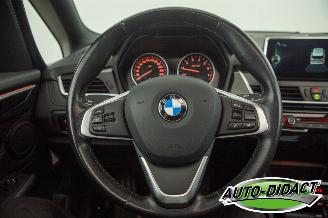 BMW 2-serie Gran Tourer 218i 7p. Automaat Pano Navi Clima picture 5