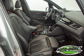 BMW 2-serie Gran Tourer 218i 7p. Automaat Pano Navi Clima picture 22