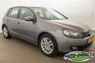 Volkswagen Golf 1.2 TSI Clima Navi Highline BlueMotion picture 2