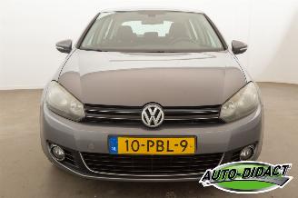 Volkswagen Golf 1.2 TSI Clima Navi Highline BlueMotion picture 30