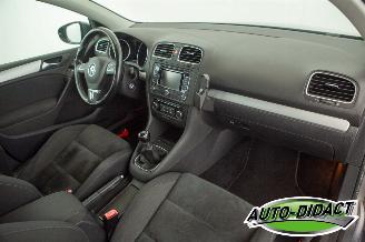 Volkswagen Golf 1.2 TSI Clima Navi Highline BlueMotion picture 18
