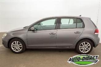 Volkswagen Golf 1.2 TSI Clima Navi Highline BlueMotion picture 33
