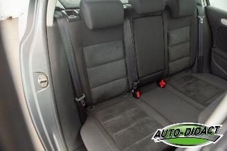 Volkswagen Golf 1.2 TSI Clima Navi Highline BlueMotion picture 21