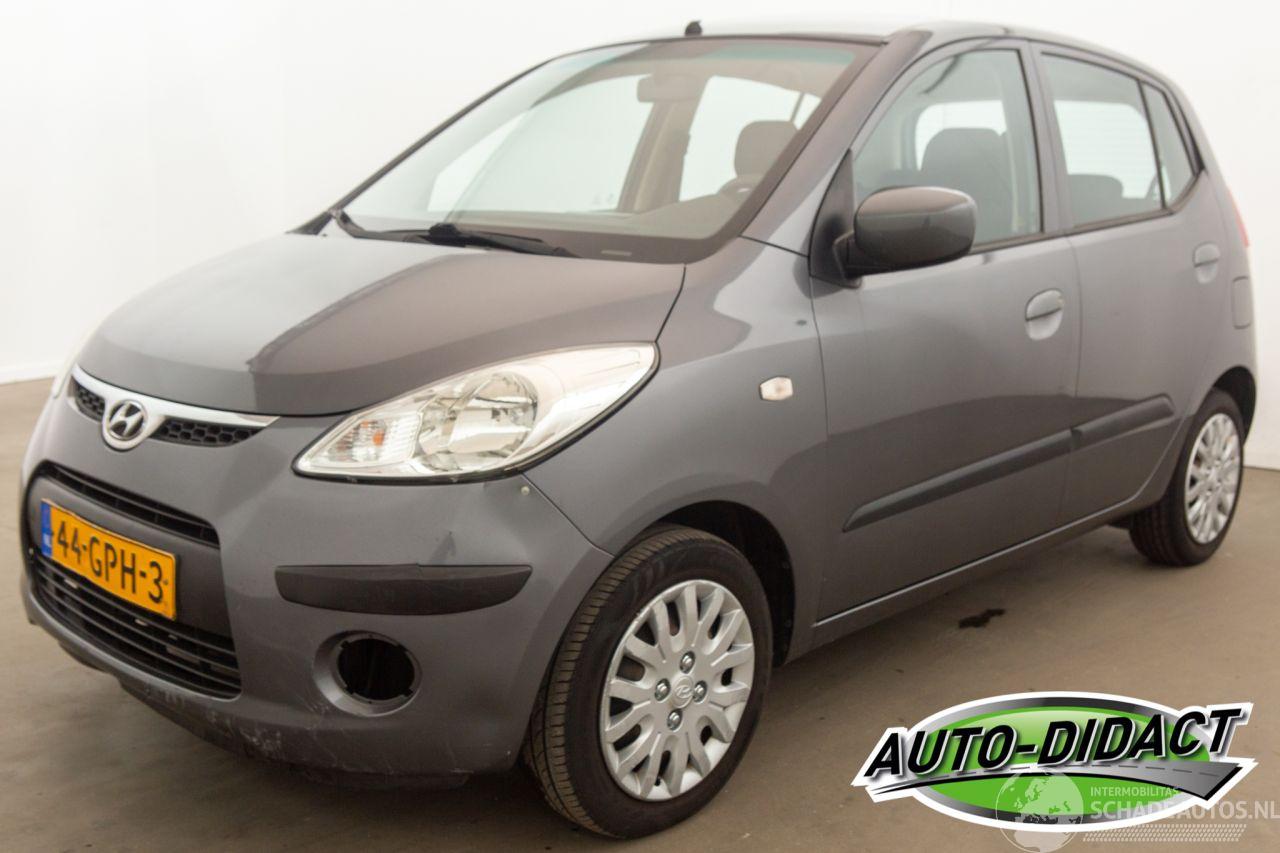 Hyundai I-10 1.1 Airco 114.354 km NAP Dynamic Cool
