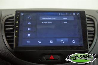 Hyundai I-10 1.1 Airco 114.354 km NAP Dynamic Cool picture 7