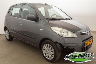 Hyundai I-10 1.1 Airco 114.354 km NAP Dynamic Cool picture 2