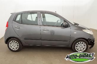 Hyundai I-10 1.1 Airco 114.354 km NAP Dynamic Cool picture 35