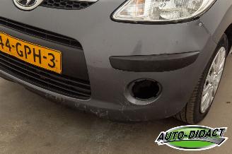 Hyundai I-10 1.1 Airco 114.354 km NAP Dynamic Cool picture 27