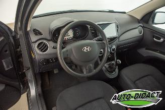 Hyundai I-10 1.1 Airco 114.354 km NAP Dynamic Cool picture 21
