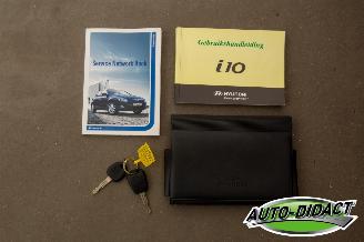 Hyundai I-10 1.1 Airco 114.354 km NAP Dynamic Cool picture 24