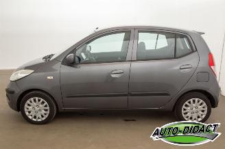 Hyundai I-10 1.1 Airco 114.354 km NAP Dynamic Cool picture 34