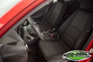 Mazda 2 1.5 66 KW  Airco Navi Ambition picture 26