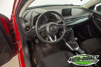 Mazda 2 1.5 66 KW  Airco Navi Ambition picture 24