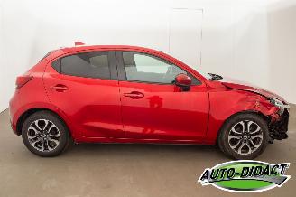 Mazda 2 1.5 66 KW  Airco Navi Ambition picture 36
