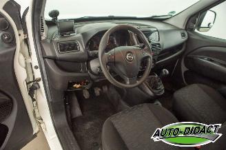 Opel Combo 1.3 CDTi EURO 6   L2H1 Airco Camera Sport picture 23