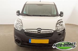 Opel Combo 1.3 CDTi EURO 6   L2H1 Airco Camera Sport picture 30