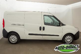 Opel Combo 1.3 CDTi EURO 6   L2H1 Airco Camera Sport picture 38