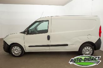 Opel Combo 1.3 CDTi EURO 6   L2H1 Airco Camera Sport picture 37