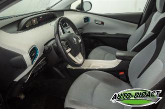 Toyota Prius 1.8 Hybrid Automaat Clima Navi Camera picture 28