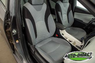 Toyota Prius 1.8 Hybrid Automaat Clima Navi Camera picture 24
