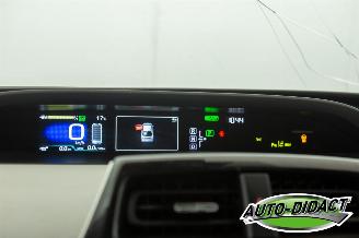 Toyota Prius 1.8 Hybrid Automaat Clima Navi Camera picture 6