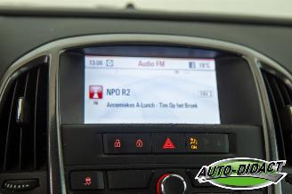 Opel Astra 1.6 Turbo Clima Cosmo geen schade picture 7