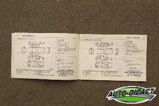 Opel Astra 1.6 Turbo Clima Cosmo geen schade picture 33