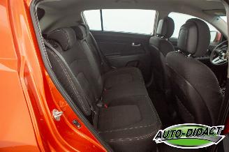Kia Sportage 2.0 120 KW  Airco X-tra picture 19