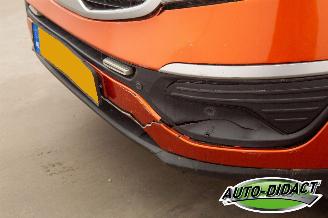 Kia Sportage 2.0 120 KW  Airco X-tra picture 27